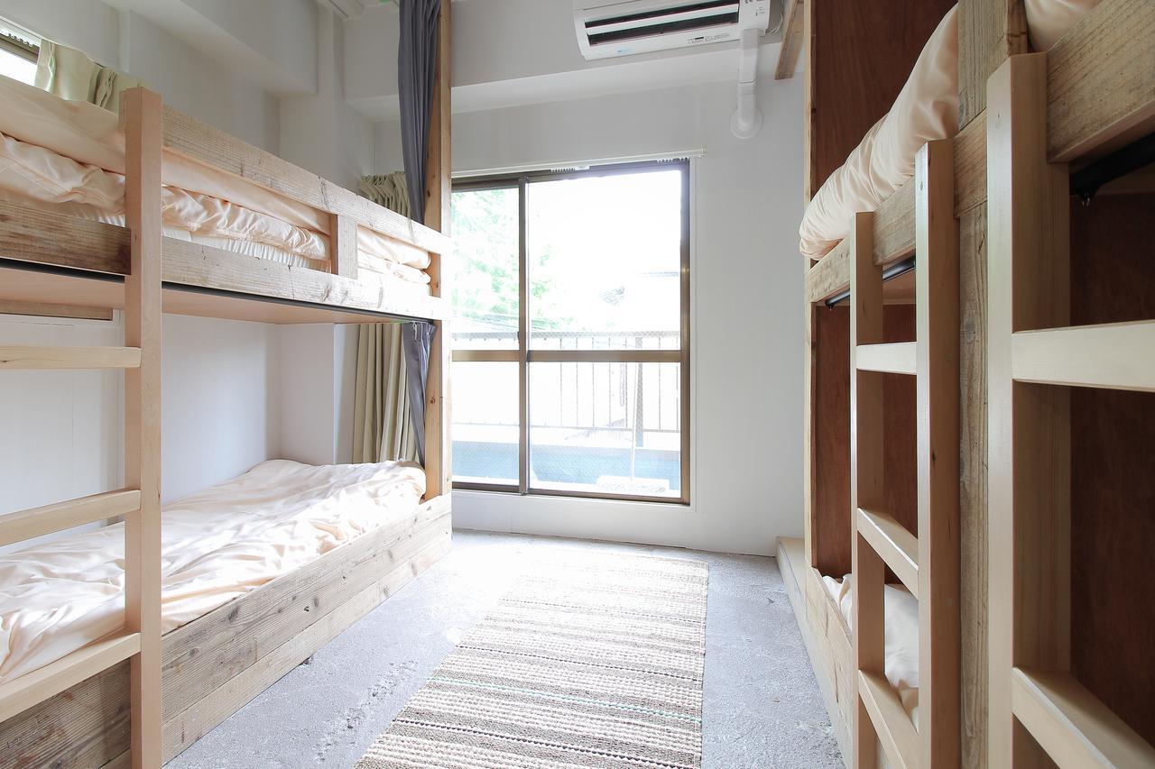 Koru Takanawa Gateway Hostel, Cafe&Bar Tokyo Esterno foto